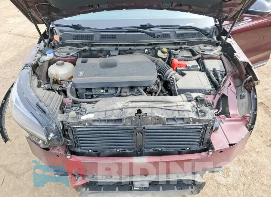 5LMCJ2D99LUL13018 Photo# 12