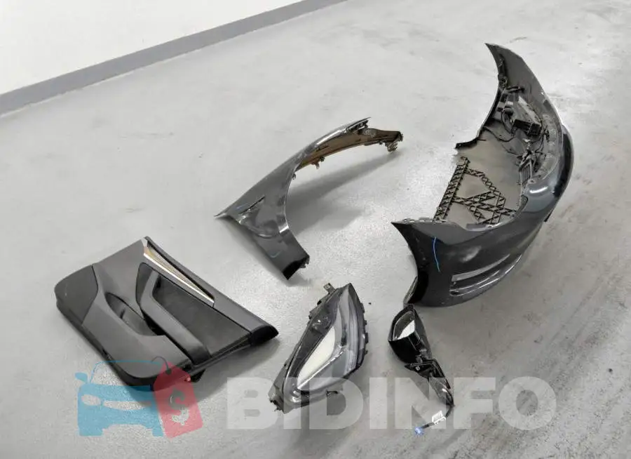 5YJ3E1EA8NF191732 Photo# 12