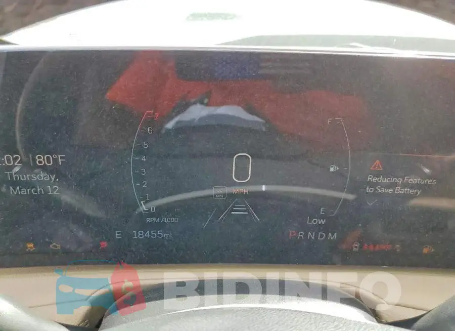 1GYFZCR45RF209407 Photo# 9