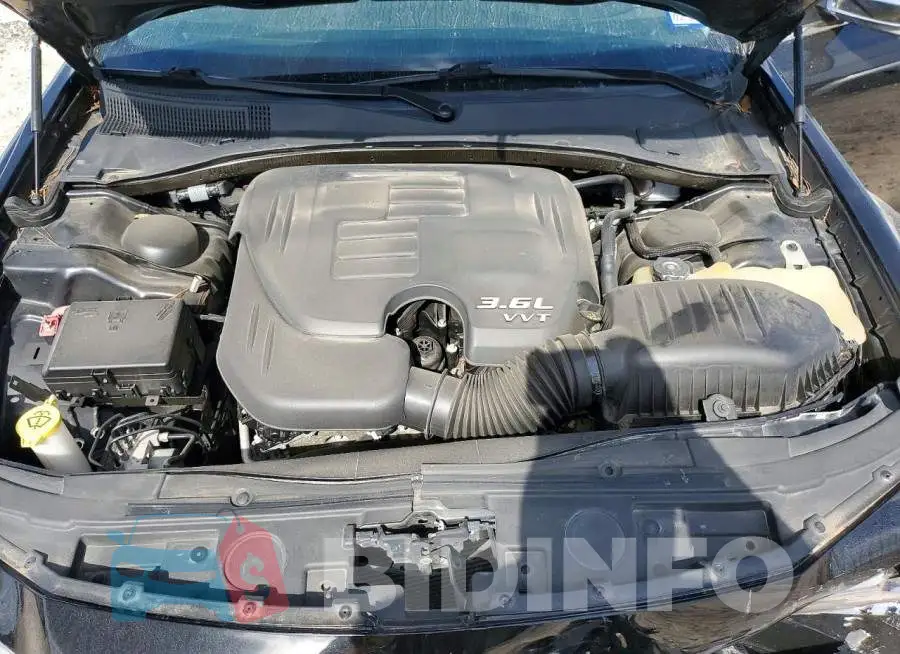 2C3CCAEGXKH693615 Photo# 11