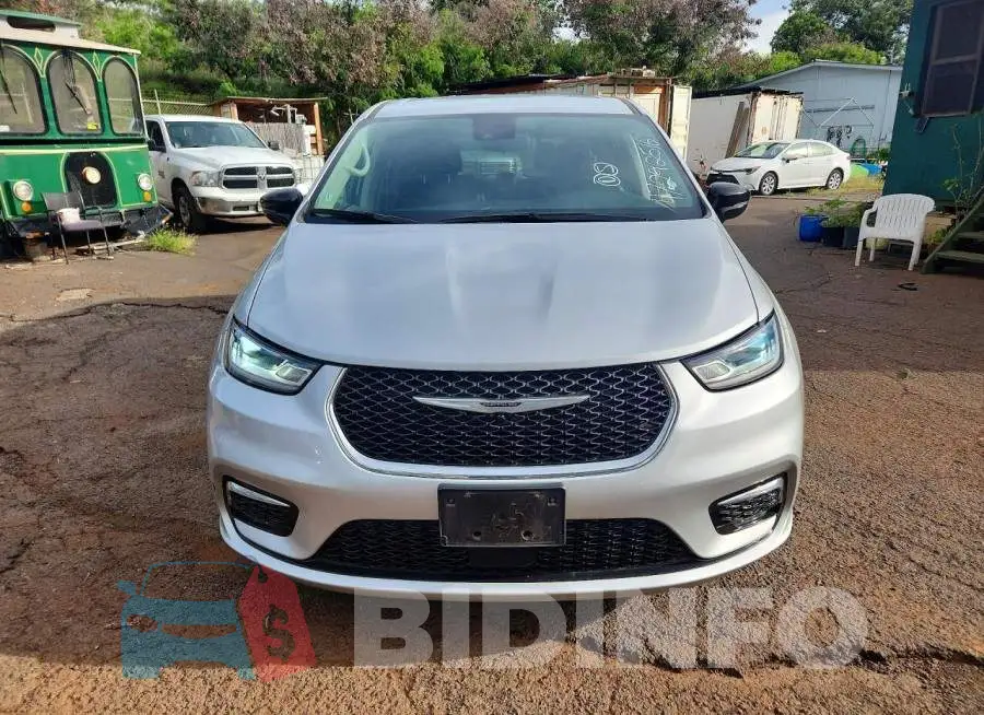 2C4RC1BG4RR129196 Photo# 5