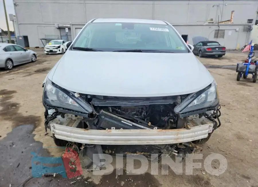 2C4RC1CG6PR617237 Photo# 5