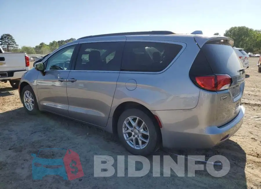 2C4RC1DG3LR286058 Photo# 2