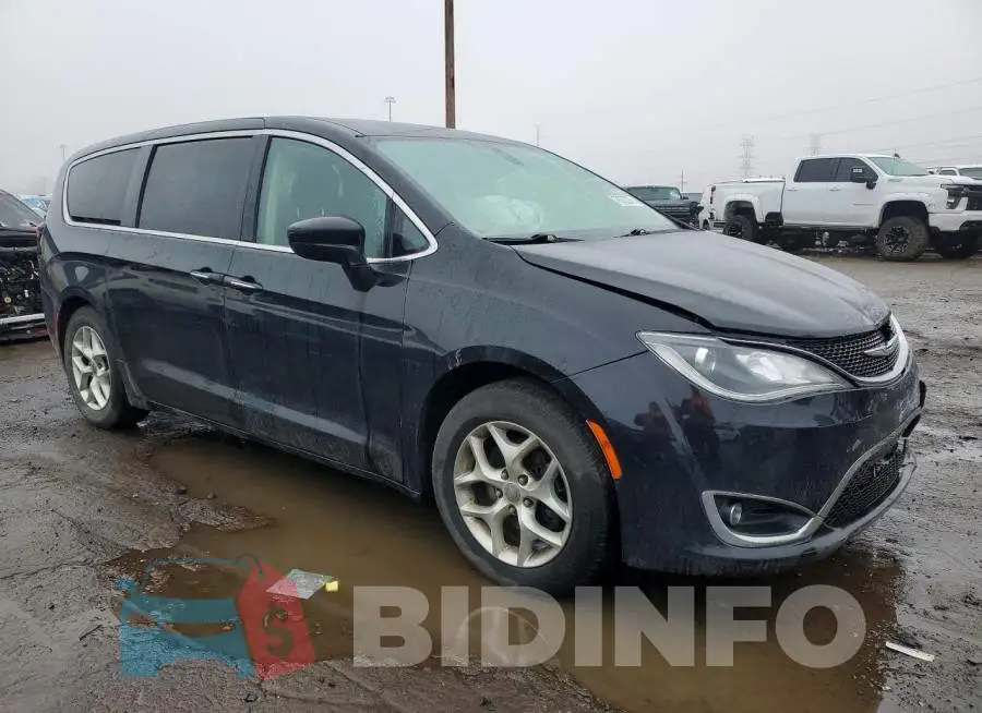 2C4RC1FG1JR122933 Photo# 4