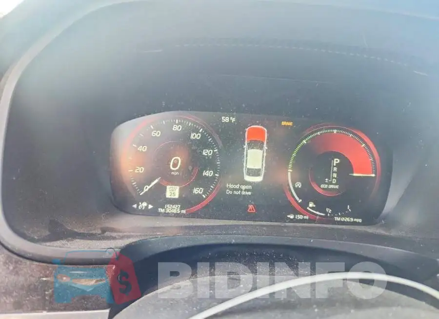 LVY992MK7JP021210 Photo# 9