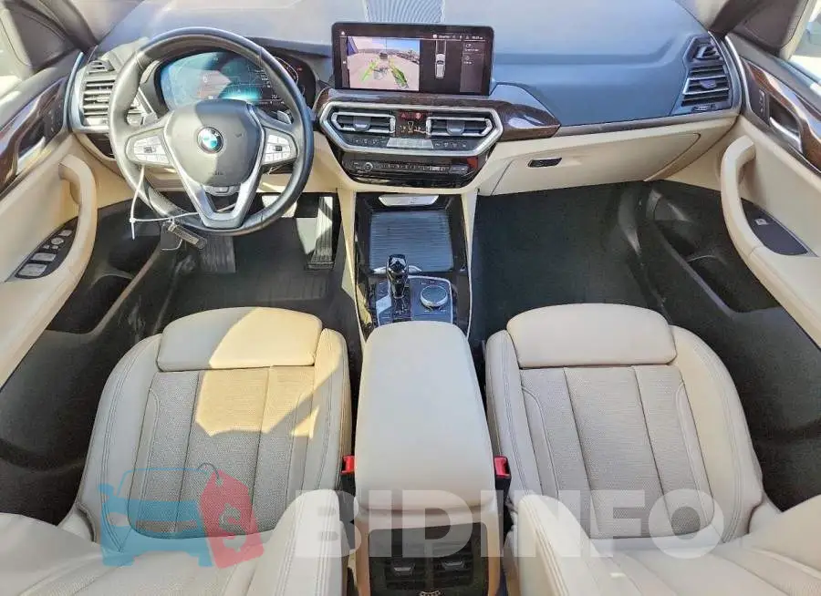 5UX43DP09N9M15535 Photo# 8