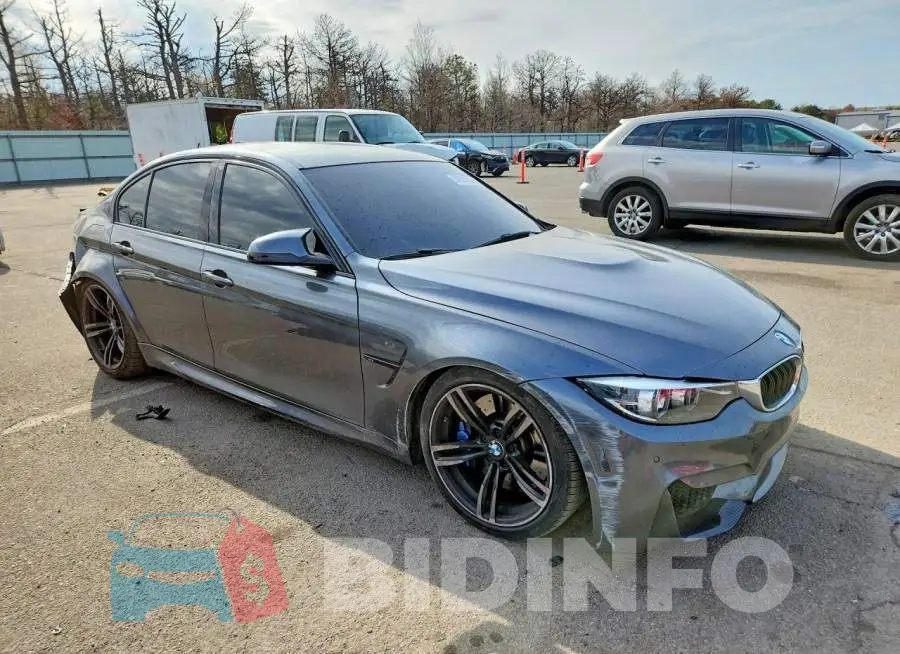 WBS8M9C59J5K99083 Photo# 4