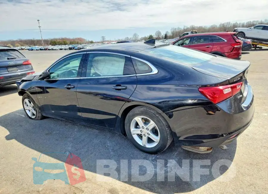1G1ZB5ST2PF236199 Photo# 2
