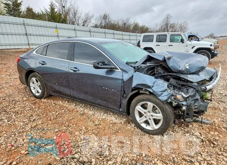 1G1ZB5ST5KF203822 Photo# 4