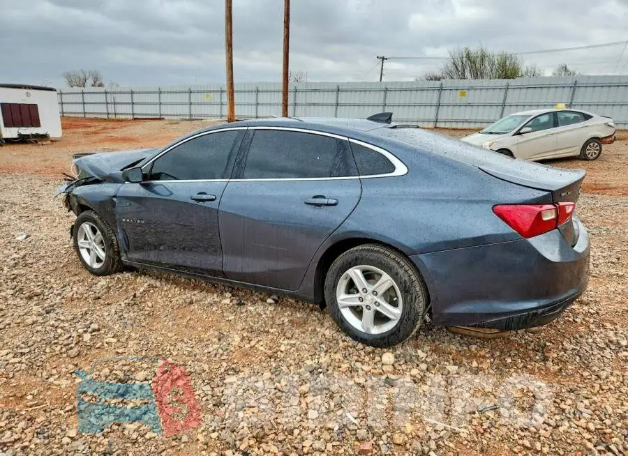1G1ZB5ST5KF203822 Photo# 2