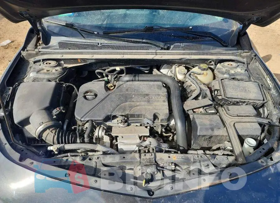 1G1ZB5ST8JF184178 Photo# 11