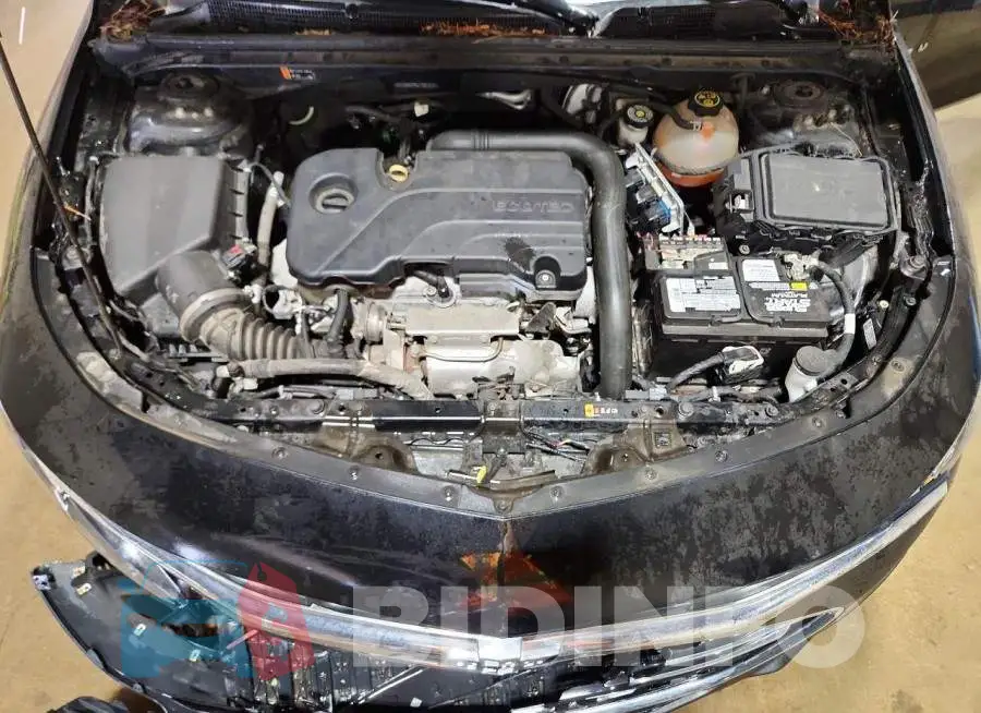 1G1ZD5ST0LF023224 Photo# 11