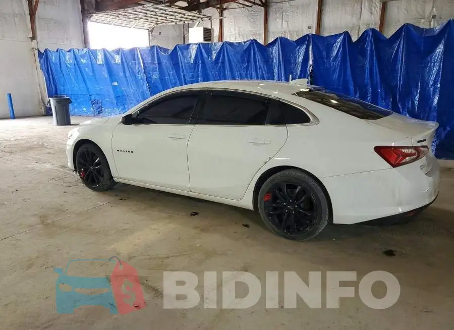 1G1ZD5ST0LF135344 Photo# 2