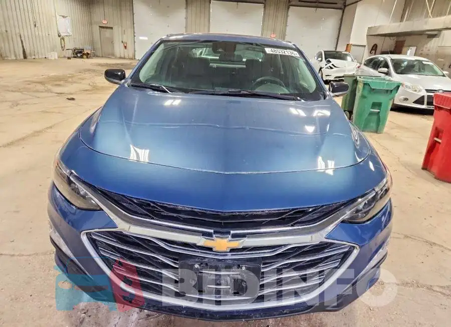 1G1ZD5ST0RF205207 Photo# 5