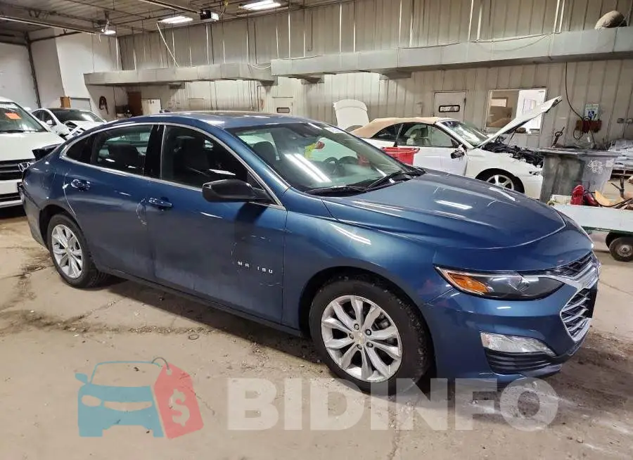 1G1ZD5ST0RF205207 Photo# 4