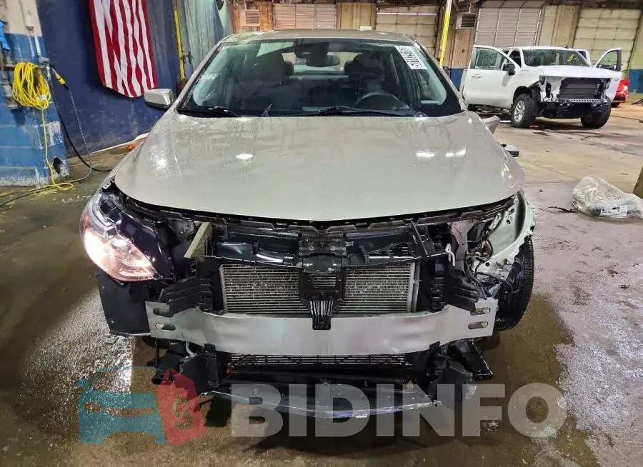 1G1ZD5ST2PF201382 Photo# 5