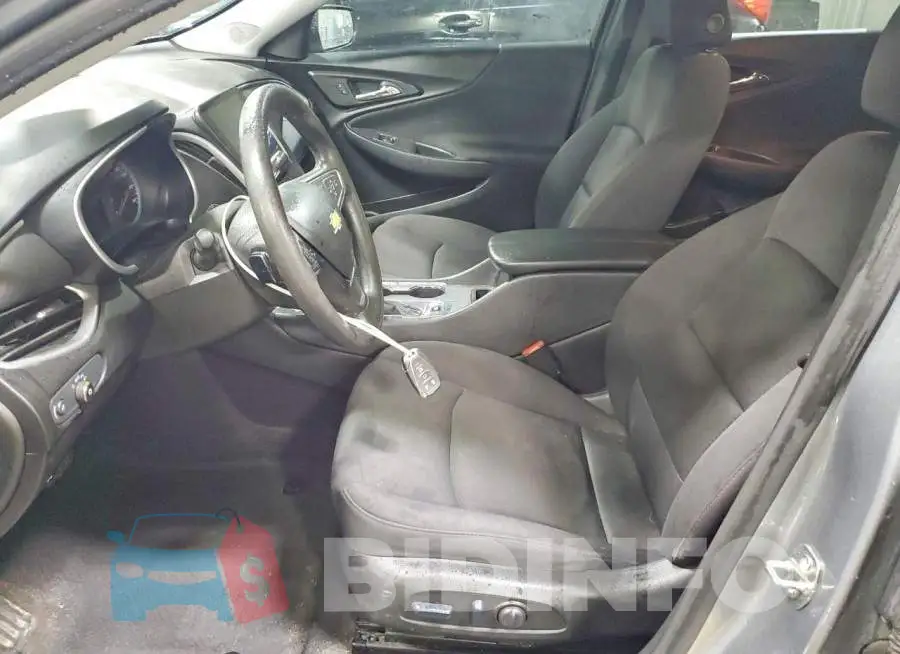 1G1ZD5ST2RF153045 Photo# 7