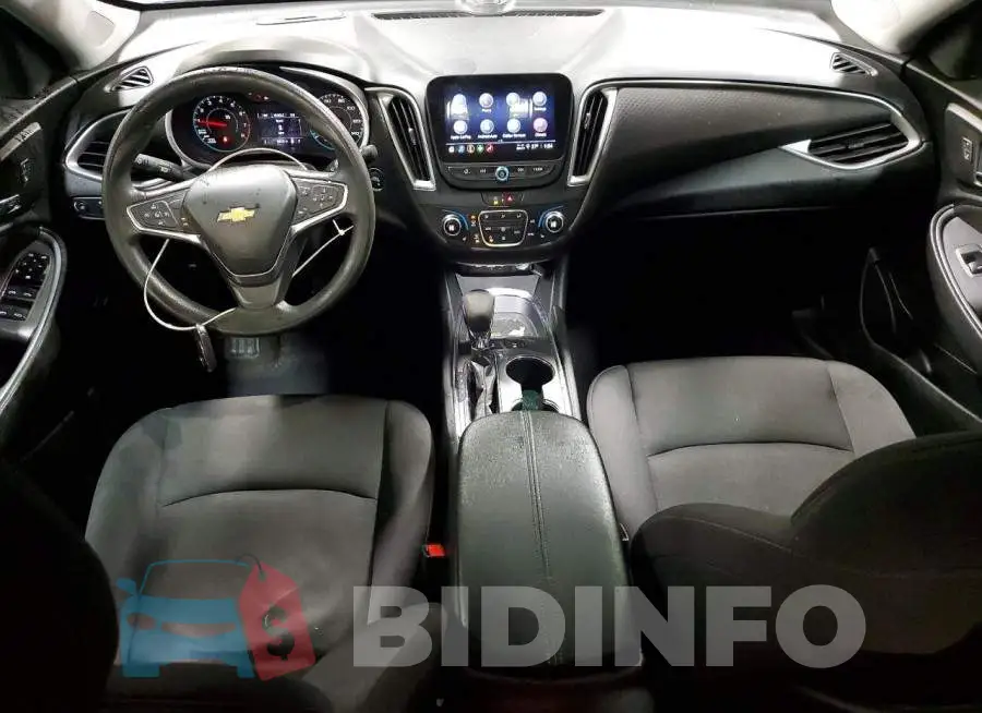 1G1ZD5ST2RF153045 Photo# 8