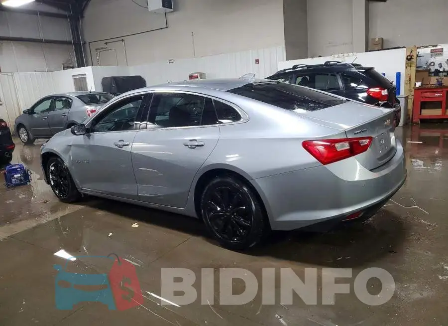 1G1ZD5ST2RF153045 Photo# 2