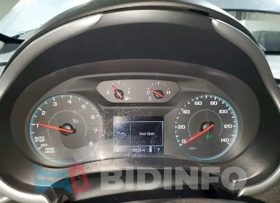 1G1ZD5ST2RF153045 Photo# 9