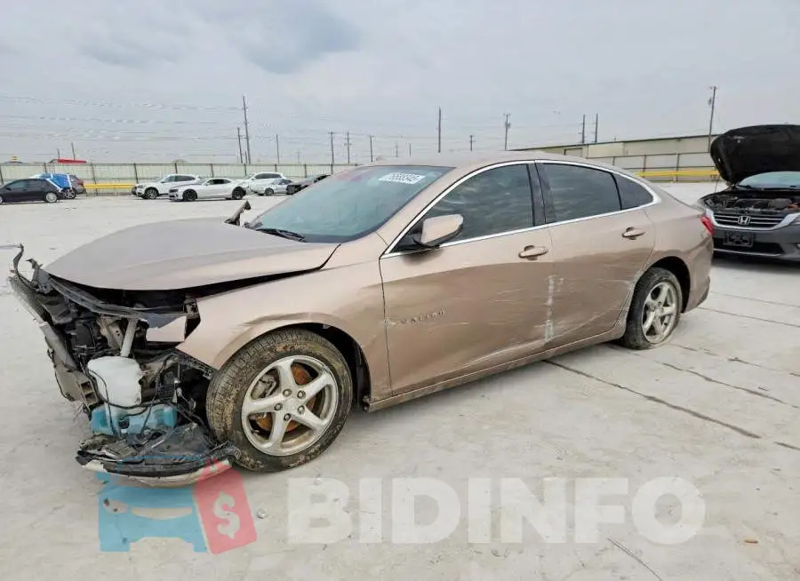 1G1ZD5ST5JF282532 Photo# 1