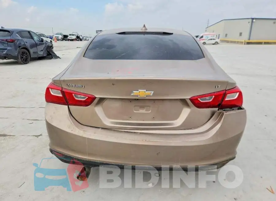 1G1ZD5ST5JF282532 Photo# 6