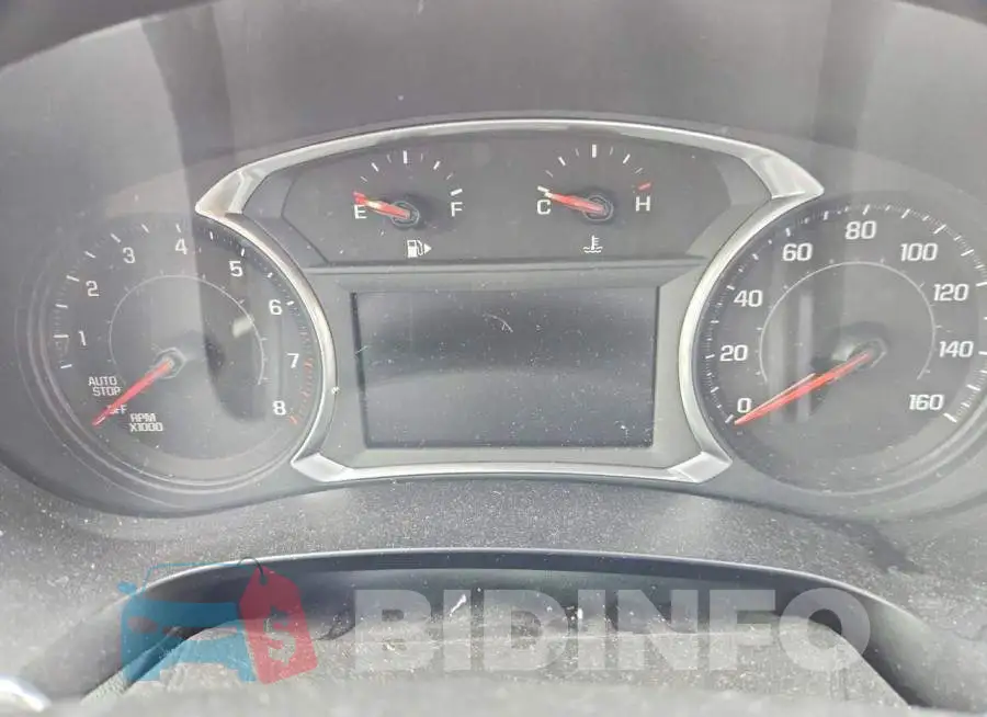 1G1ZD5ST5JF282532 Photo# 9