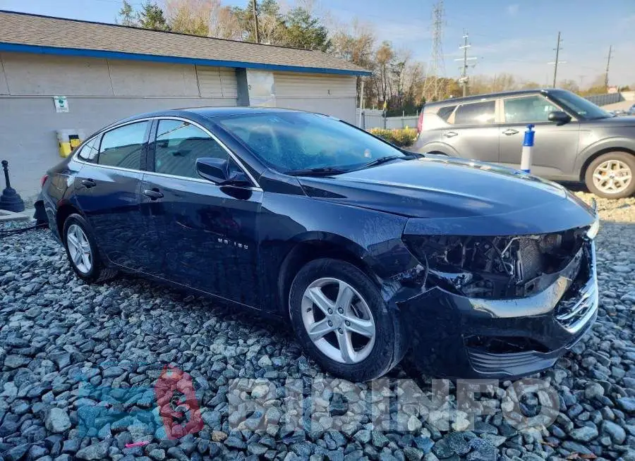 1G1ZD5ST5PF228513 Photo# 4
