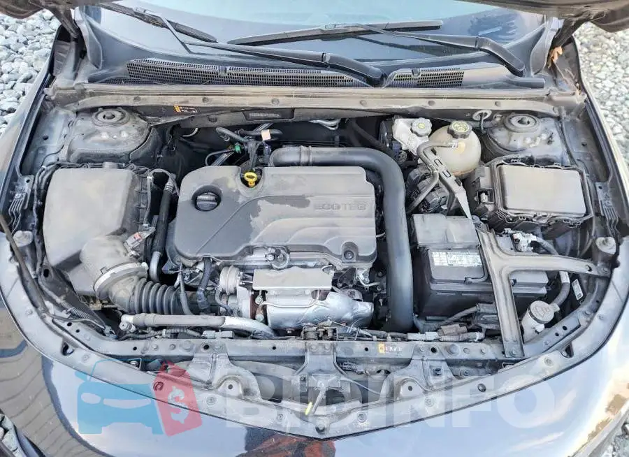 1G1ZD5ST5PF228513 Photo# 11