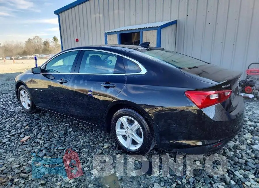 1G1ZD5ST5PF228513 Photo# 2