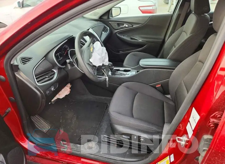 1G1ZD5ST5RF145909 Photo# 7