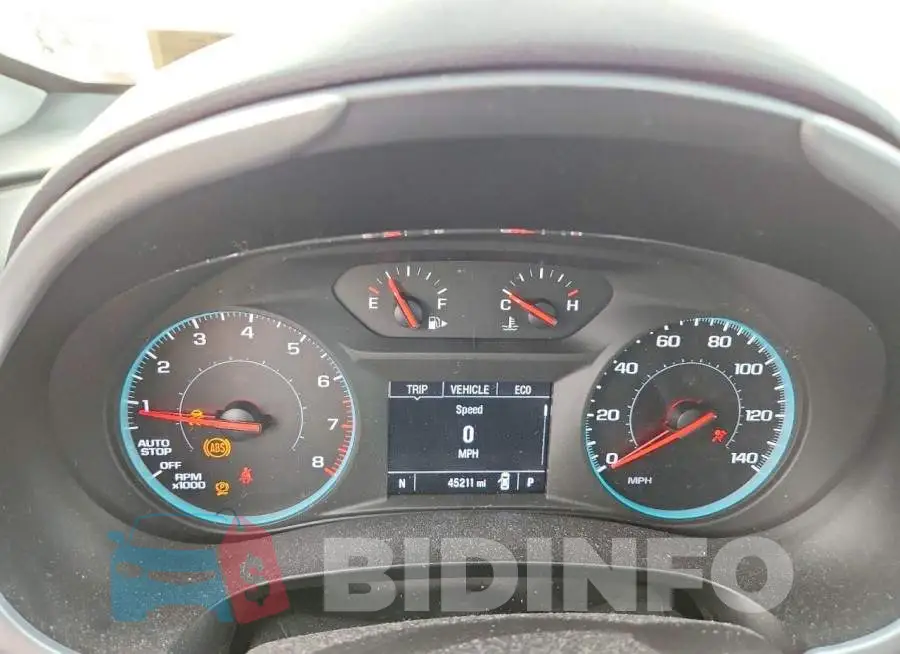 1G1ZD5ST5RF145909 Photo# 9