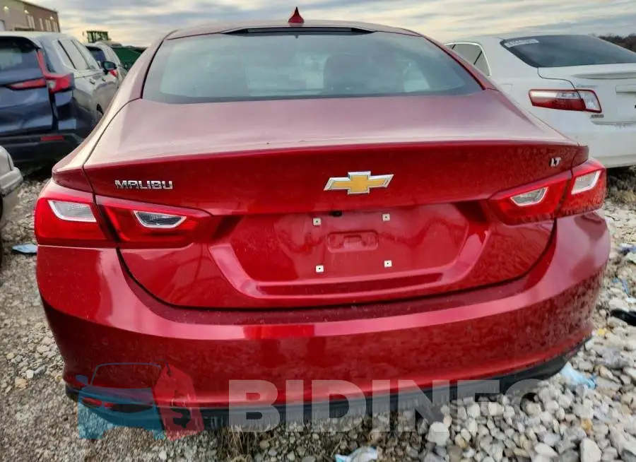 1G1ZD5ST5RF145909 Photo# 6