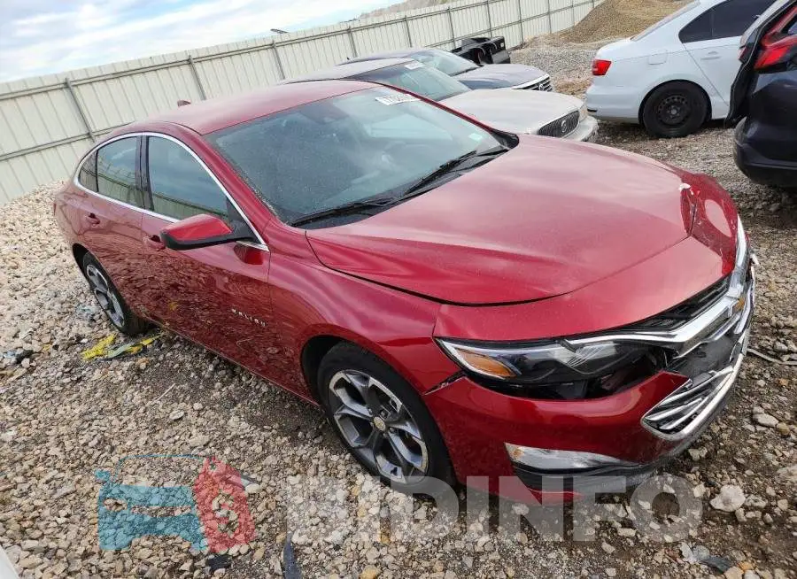 1G1ZD5ST5RF145909 Photo# 4