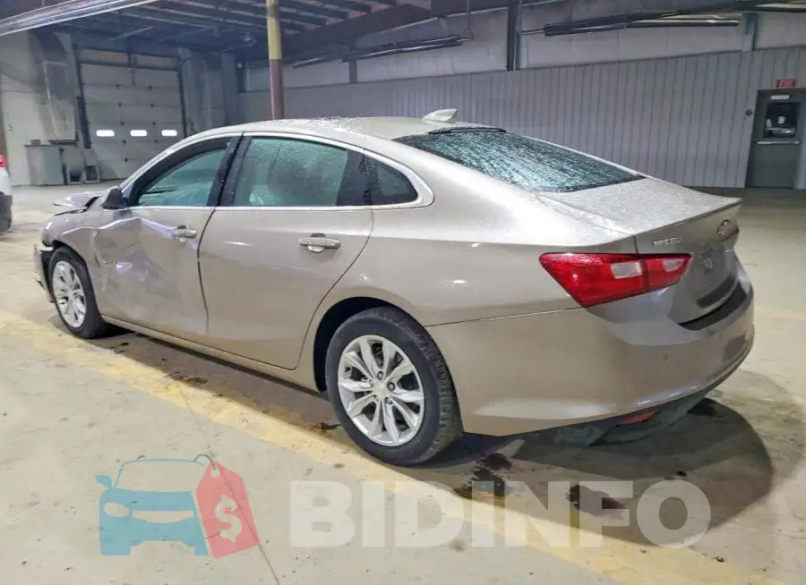 1G1ZD5ST5RF227140 Photo# 2