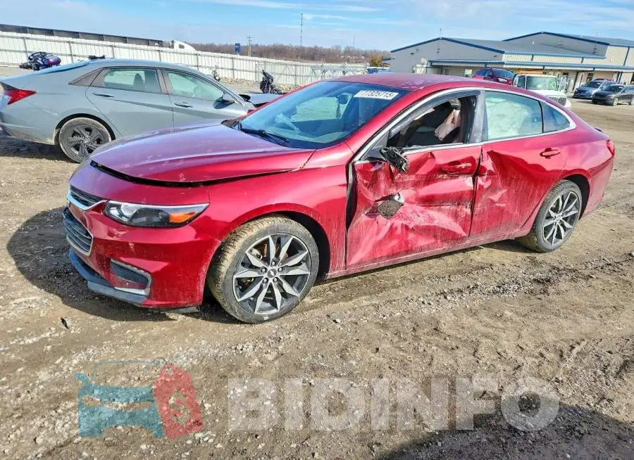 1G1ZD5ST7JF134995 Photo# 1
