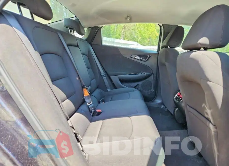 1G1ZD5ST7PF137498 Photo# 10