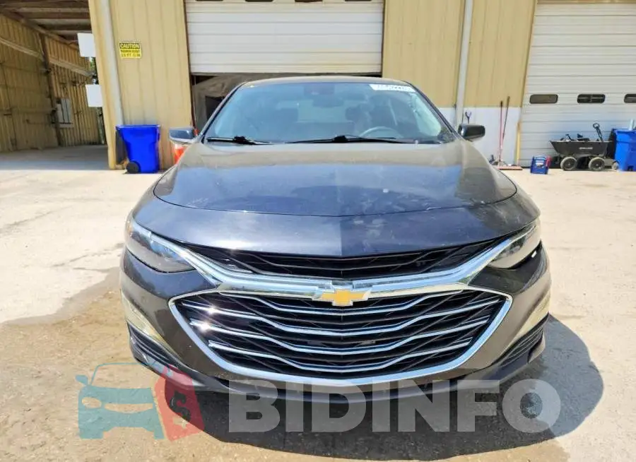 1G1ZD5ST7PF137498 Photo# 5