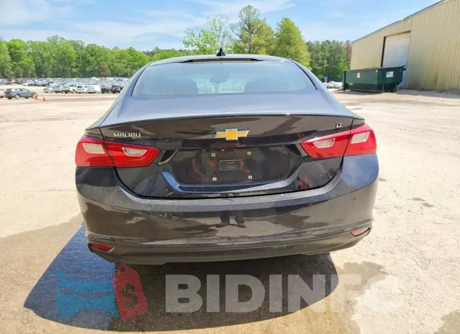 1G1ZD5ST7PF137498 Photo# 6