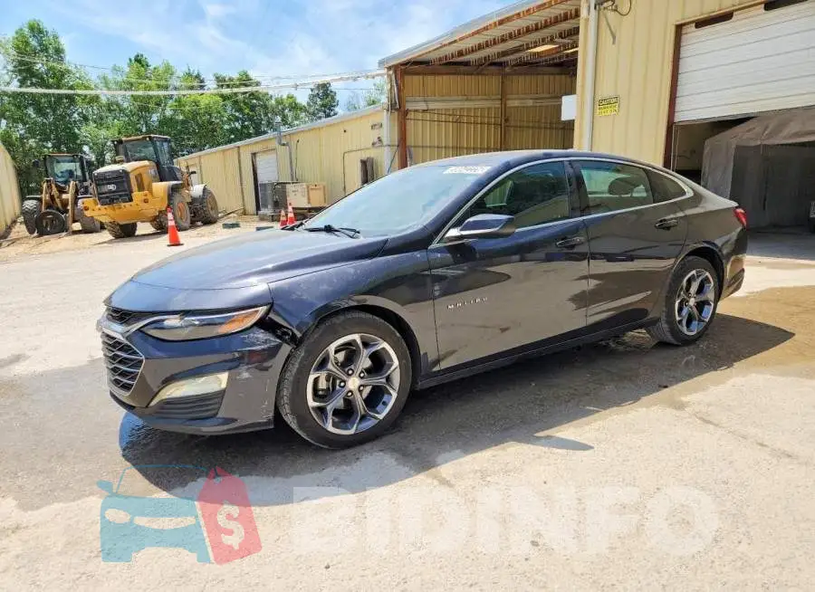 1G1ZD5ST7PF137498 Photo# 1