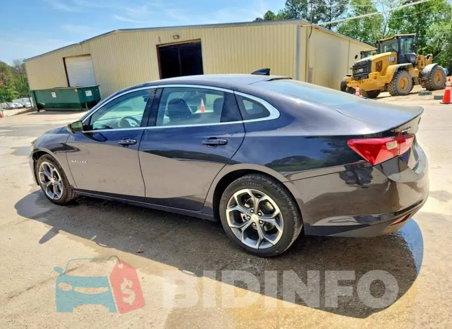 1G1ZD5ST7PF137498 Photo# 2
