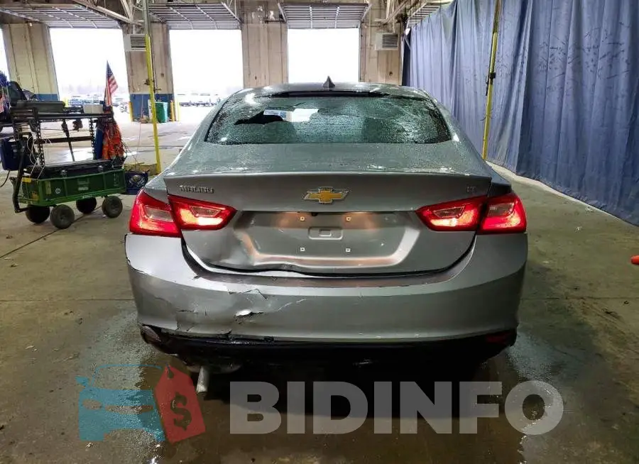 1G1ZD5ST7PF186426 Photo# 6