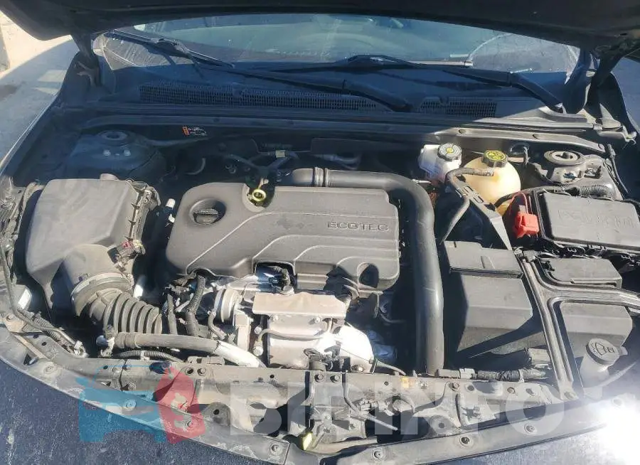 1G1ZD5ST9PF139902 Photo# 11