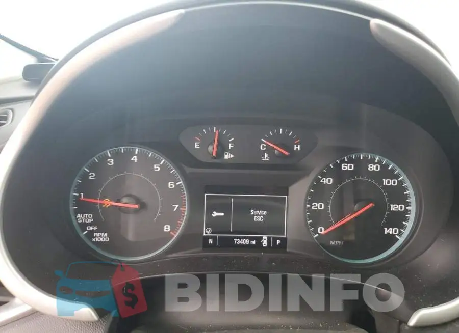 1G1ZG5ST6PF150699 Photo# 9