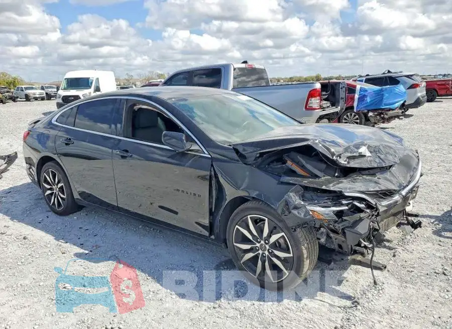 1G1ZG5ST7RF177767 Photo# 4