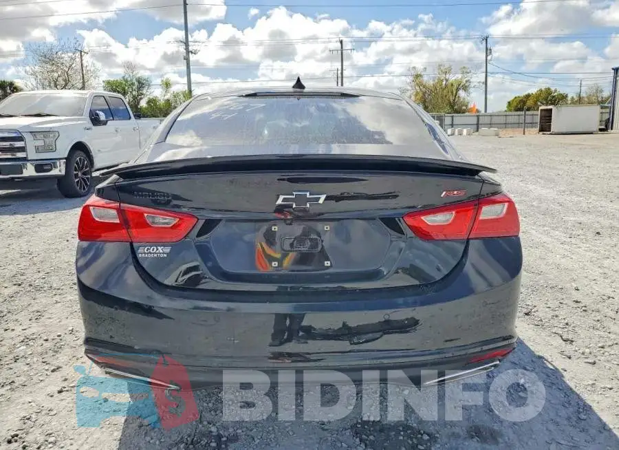 1G1ZG5ST7RF177767 Photo# 6