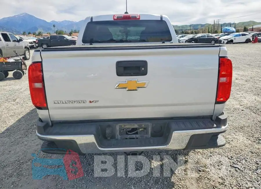 1GCGTBEN8L1107771 Photo# 6