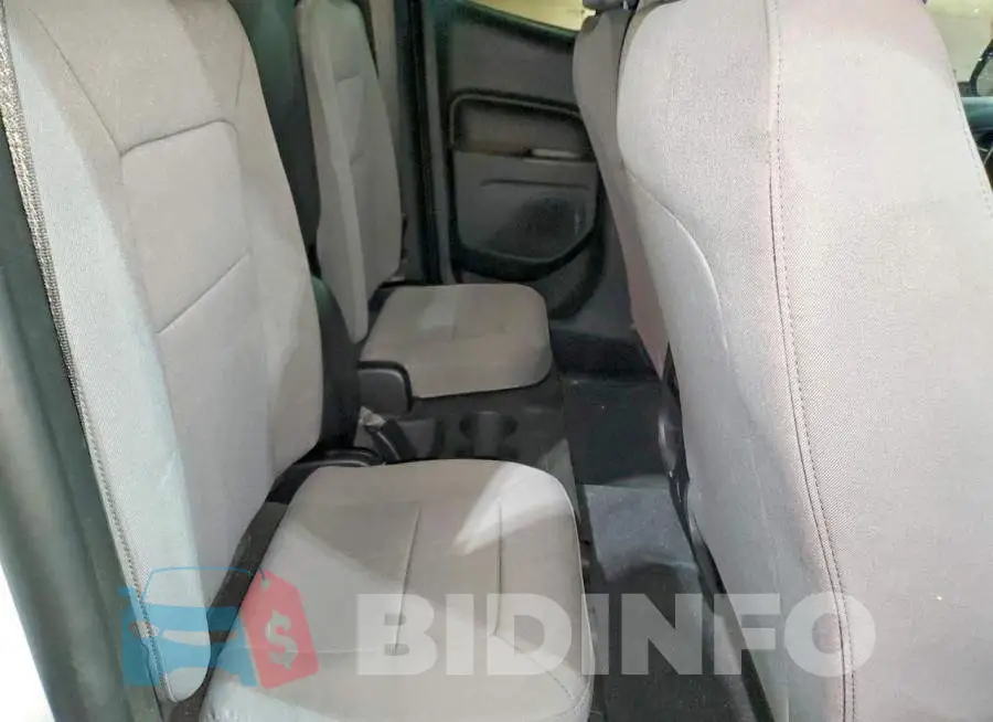 1GCHSBEA1M1101574 Photo# 10