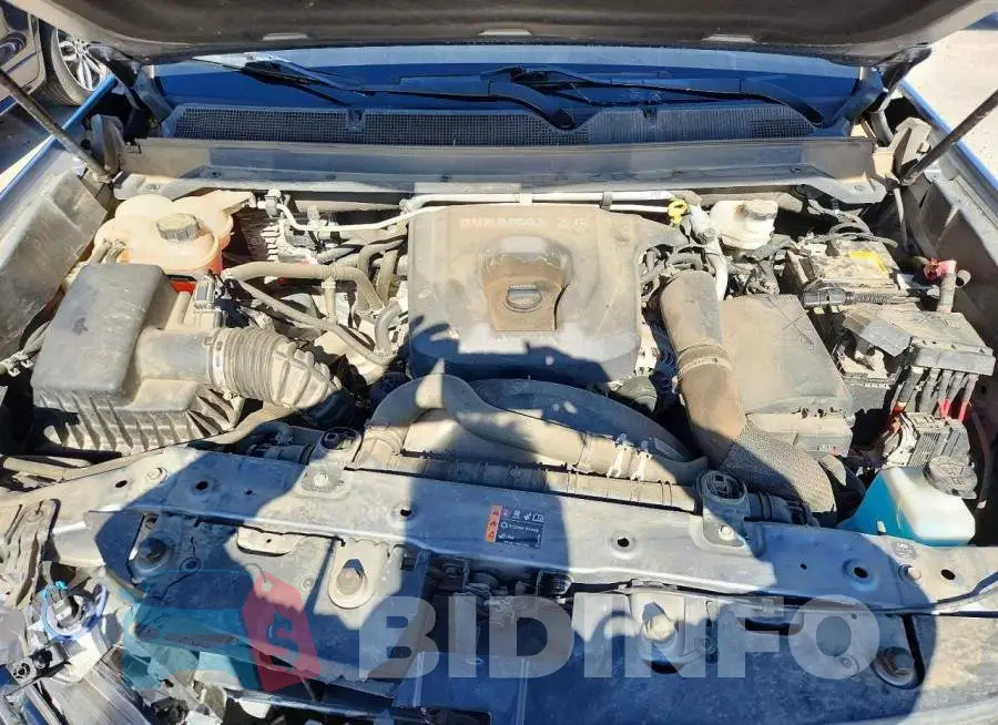 1GCPTDE17M1296813 Photo# 11