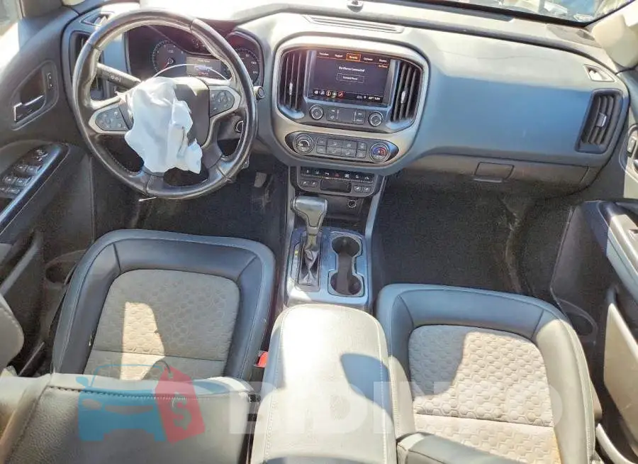 1GCPTDE17M1296813 Photo# 8